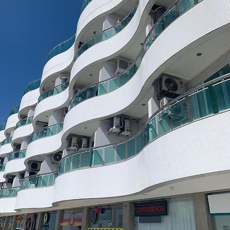 Flat Beira Mar Com Localizacao Privilegiada Perto De Tudo! João Pessoa 外观 照片