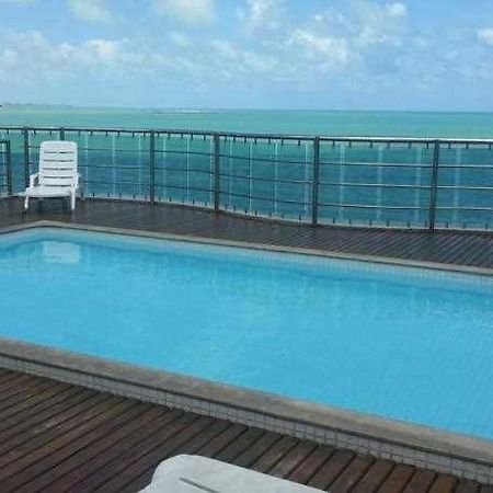 Flat Beira Mar Com Localizacao Privilegiada Perto De Tudo! João Pessoa 外观 照片