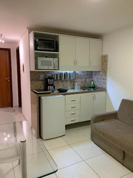 Flat Beira Mar Com Localizacao Privilegiada Perto De Tudo! João Pessoa 外观 照片