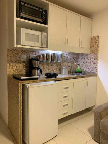 Flat Beira Mar Com Localizacao Privilegiada Perto De Tudo! João Pessoa 外观 照片