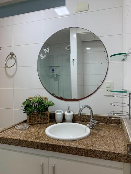 Flat Beira Mar Com Localizacao Privilegiada Perto De Tudo! João Pessoa 外观 照片