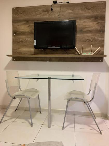 Flat Beira Mar Com Localizacao Privilegiada Perto De Tudo! João Pessoa 外观 照片