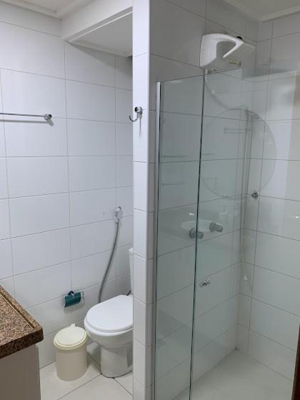 Flat Beira Mar Com Localizacao Privilegiada Perto De Tudo! João Pessoa 外观 照片