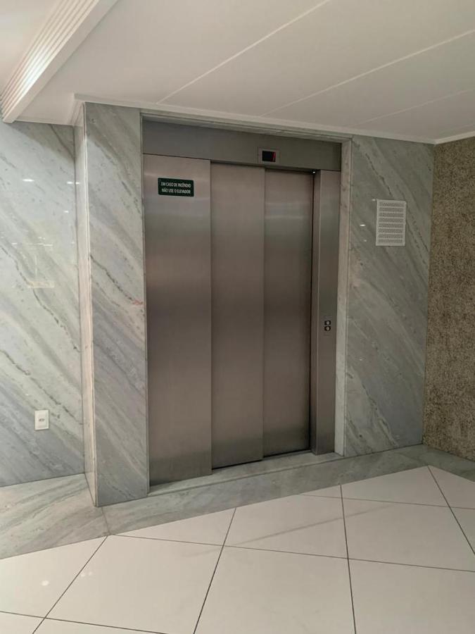 Flat Beira Mar Com Localizacao Privilegiada Perto De Tudo! João Pessoa 外观 照片